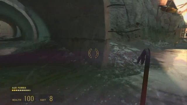 Let us Play Half Life 2 - Part 10 смотреть онлайн