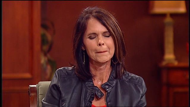 James Robison: Michele Cushatt | God in the Pain смотреть онлайн
