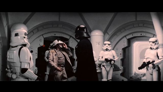 What Darth Vader sounded like before James Earl Jones (Empire of Dreams) смотреть онлайн