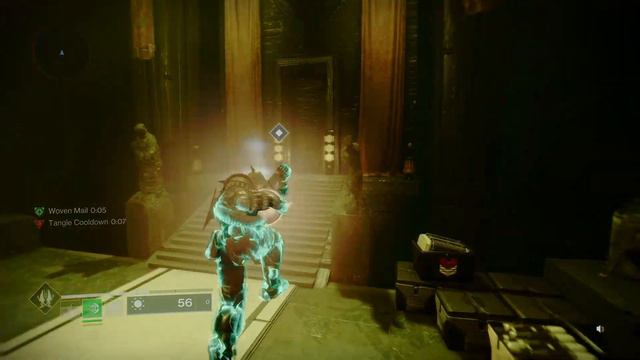 Destiny 2 Beginner's Guide | Lost Sector Gilded Precept Neomuna смотреть онлайн