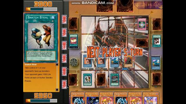 Yu-Gi-Oh! Power Of Chaos Yugi The Destiny Best Toon Deck Ever смотреть онлайн