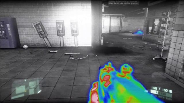 Crysis 2 Part 4 HD 1080p смотреть онлайн