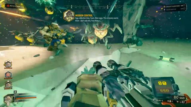 Colorized Footage Of The 1944 D-Day Invasion.... (BRUTAL.) смотреть онлайн