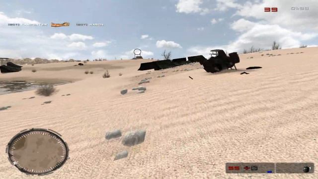 Far Cry Mod CrossFire 03.10.2020 смотреть онлайн