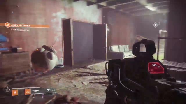 Destiny 2 Traveler shard walkthrough xbox one смотреть онлайн