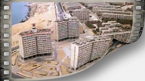 Актау 1978 год. 10 минут по Советскому Казахстану