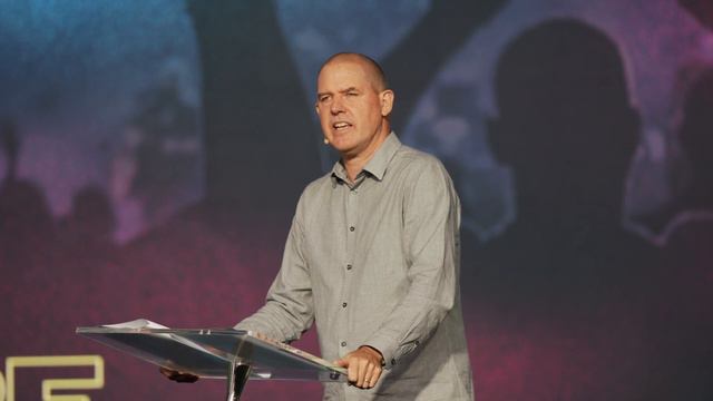 Be Encouraged | Ps Alan Plant | Redemption Church смотреть онлайн
