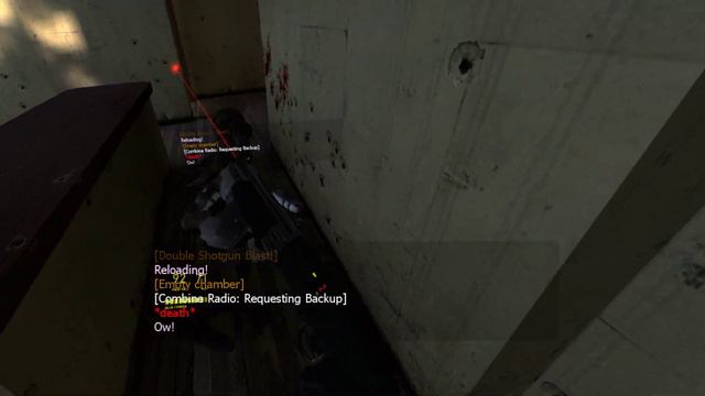 Half-Life 2 Episode Two: VR Mod - Chapter 5: Under the Radar (ENG COMMENTARY) смотреть онлайн