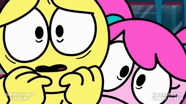 РАДУЖНЫЕ ДРУЗЬЯ - ЗЛОЙ БРАТ ИГРОКА_! _ Poppy Playtime_Rainbow Friends - Анимации на русском смотреть онлайн