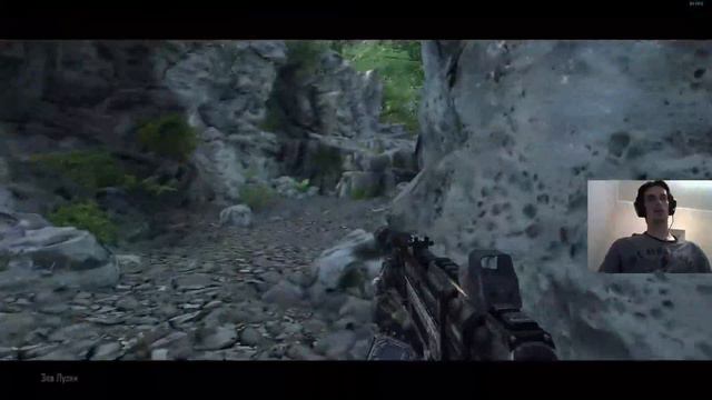 ВПЕРЁД В ПРОШЛОЕ ► Crysis #1 ЛУЧШЕЕ смотреть онлайн