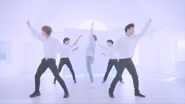 YOUNGJAE(영재) - 'Another Night' [[Choreography MV]] смотреть онлайн