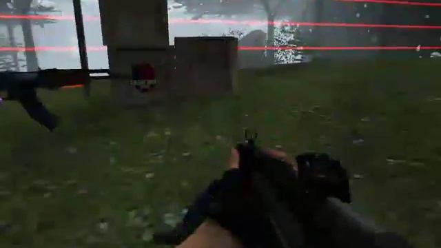 Garry's Mod Antics 2: Jurassic Park смотреть онлайн