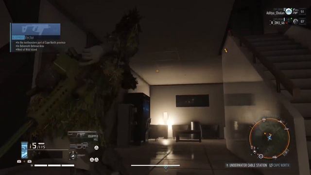 Ghost Recon Breakpoint Tamil Gameplay By Ãdi and DMJ46 | PART 7 смотреть онлайн