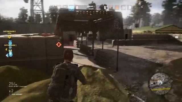 Ghost Recon® Wildlands*ASSASSIN Time 😎😎 смотреть онлайн