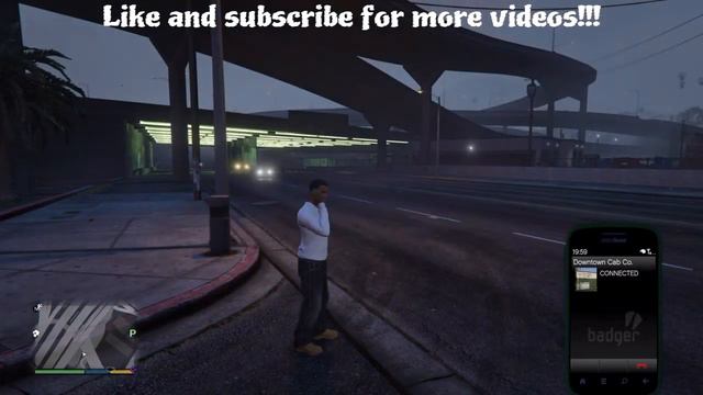 I HATE THE POLICE!!GTA V смотреть онлайн