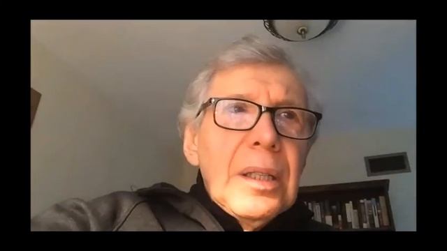 The BIPOC Economy in Crisis: What now? - Dr. Bruce Corrie смотреть онлайн