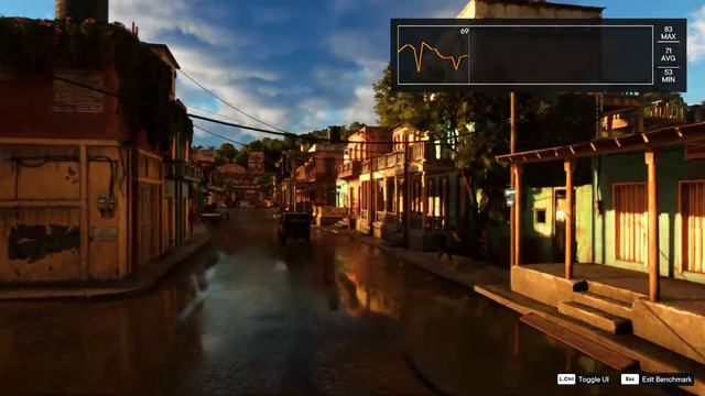 Far Cry 6 Benchmark GTX 1080 Ti High Settings + HD Textures SMALL TIPS TO BOST FPS смотреть онлайн