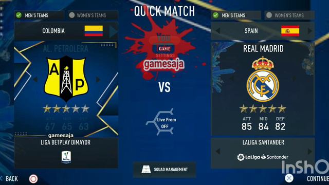 RILIS DATA TERBAIK FIFA 16 ANDROID ( thema utoty 23)VERSI AKU..SEMENTARA смотреть онлайн