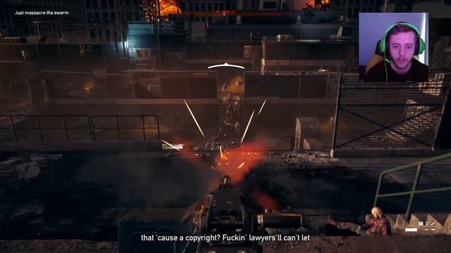 Far Cry 5 Dead Living Zombies Complete Longplay Walkthrough смотреть онлайн
