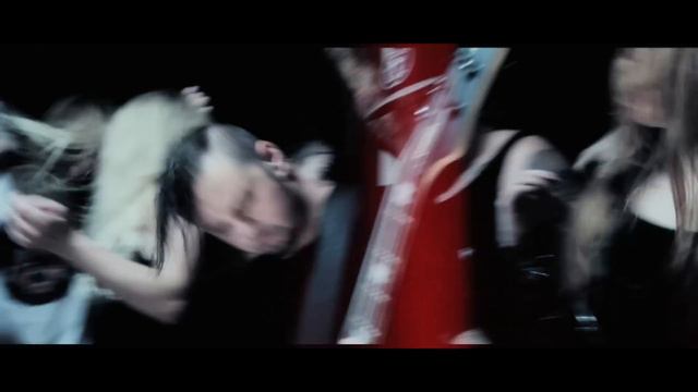 Degradead - Scars Of Misery (Official Video)