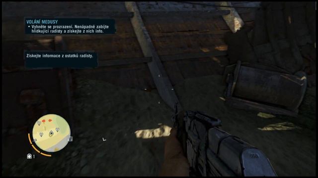 Farcry 3 - Pozdravy z dovolené 2.Díl смотреть онлайн