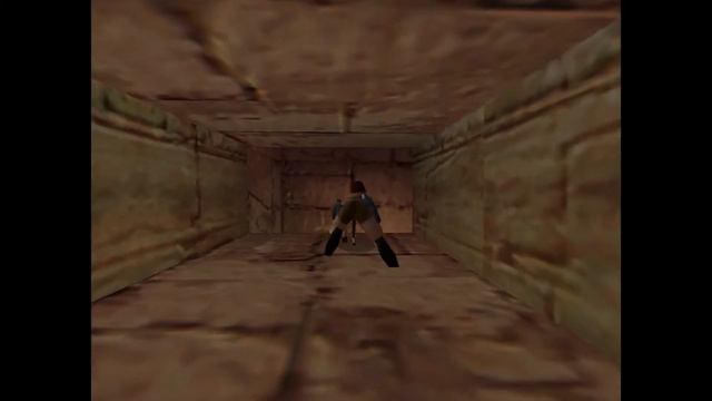 Tomb Raider 4 végigjátszás - Level 7-9 - Temple of Karnak, The Great Hypostyle Hall, The Sacred Lak смотреть онлайн