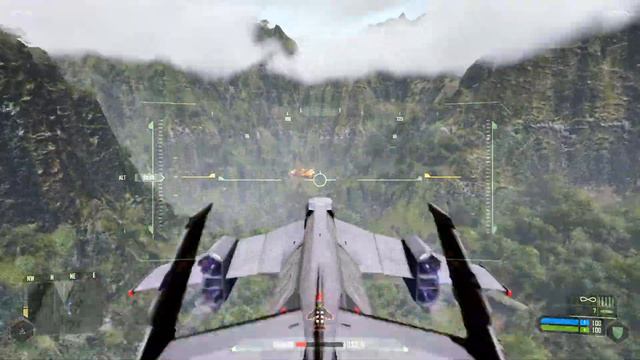 Modded Crysis Playthrough, Part 28 mit Commentary [II-WalkerGer-II] [Crysis] смотреть онлайн