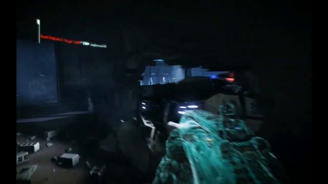 Crysis 2 Multiplayer - Sığır Gibi Oynuyorum смотреть онлайн