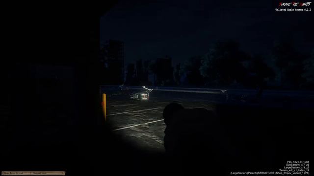 Survive The Nights Episode 7 Zombie Horde смотреть онлайн