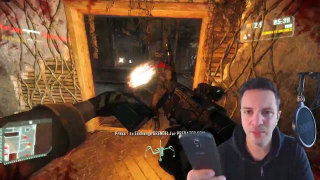 Zoom H1 - Galaxy Nexus - Kurzbericht | Crysis3 смотреть онлайн