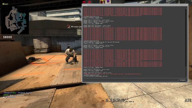 CS GO. Смысла нет... смотреть онлайн