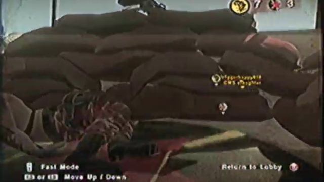 Far Cry 2: Red County Bridge Map смотреть онлайн