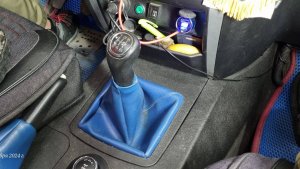 УАЗ Патриот не включается скорость и болтается рычаг КПП