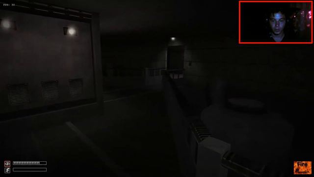 SCP Containment Breach v 1.0 (Зона содержания опасных парней) #3 смотреть онлайн