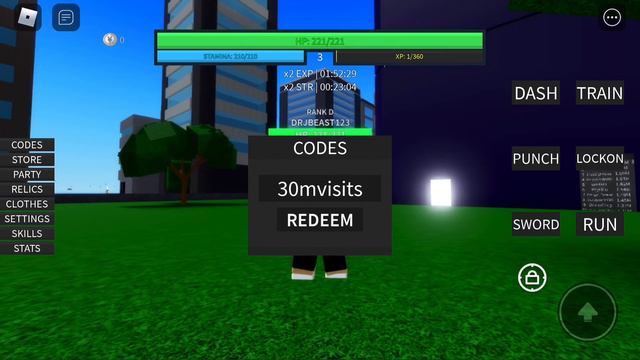 Roblox A Hero's Destiny New and Working Codes | Roblox July 2021 | смотреть онлайн