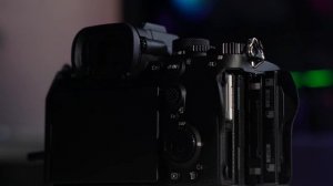 Sony a7iv обзор | Все-таки она не для меня
