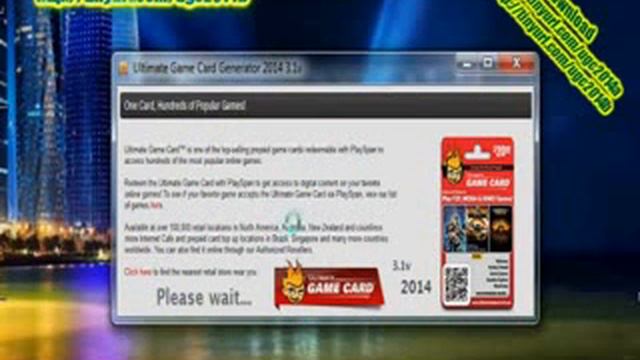 Ultimate Game Card Generator 2014 3 1v World of Tanks Codes Gold Hack 2015 смотреть онлайн