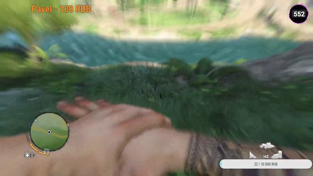 Far Cry 3 ᐉ Прохождение #2 смотреть онлайн