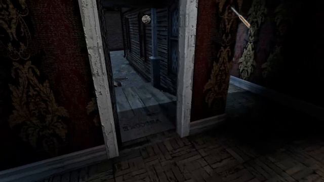 Granny 3 Enhanced 1.0 танк иззи смотреть онлайн