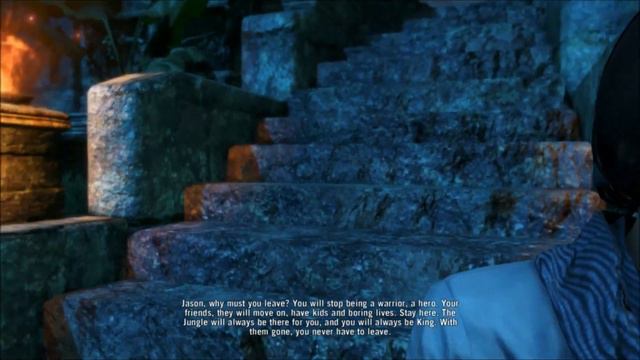 Far Cry 3 - "Save Your Friends" Ending смотреть онлайн