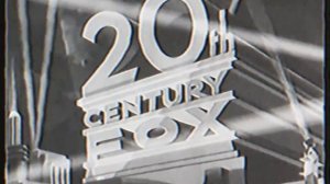 20th Century Fox/20th Century Studios (1940) [VHS]