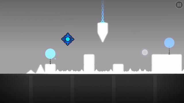 Геаметридэш