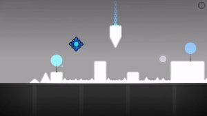 Геаметридэш