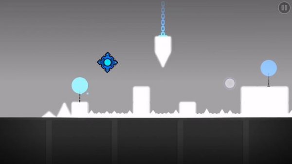 Геаметридэш