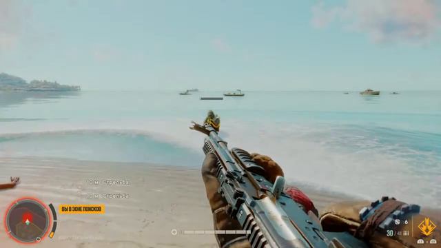 FarCry 6 - Прохождение 13: Хосе Кастильо. смотреть онлайн