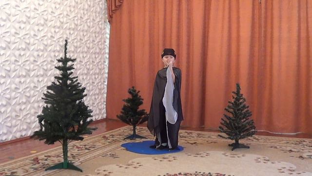Нохрина Женя "Ворона" смотреть онлайн