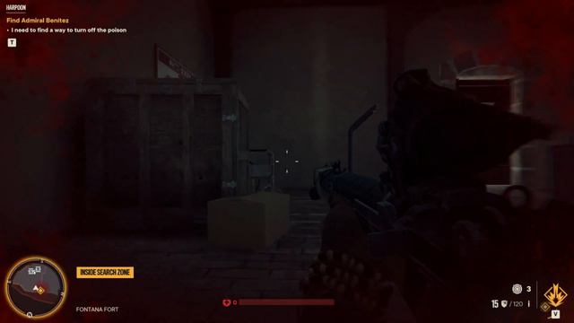 FAR CRY 6 - 28 - ROOM SERVICE 1080P/60FPS смотреть онлайн
