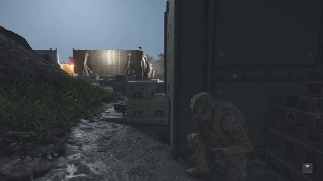 "Project TITAN" (Testing Zone) GOLEM ISLAND | NO HUD Solo Stealth | Ghost Recon Breakpoint 2K 60FPS смотреть онлайн