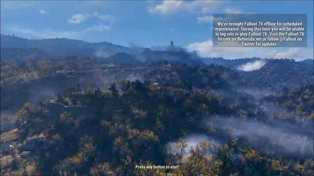 Fallout 76 are they finally going to fix everything смотреть онлайн