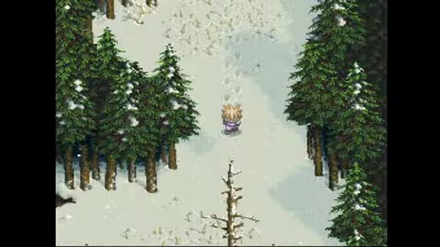 Tales Of Destiny - Прохождение на русском - Part 3